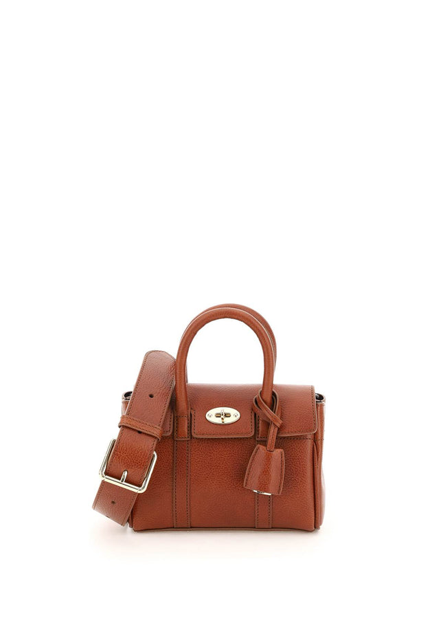 Mulberry bayswater mini bag