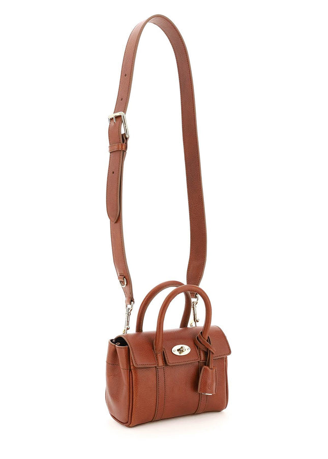 Mulberry bayswater mini bag