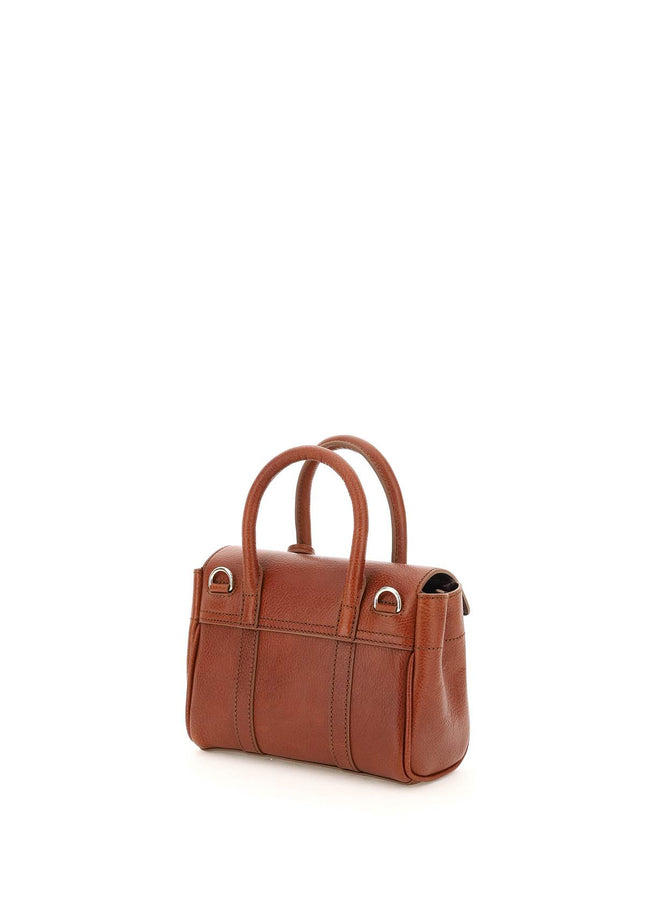 Mulberry bayswater mini bag