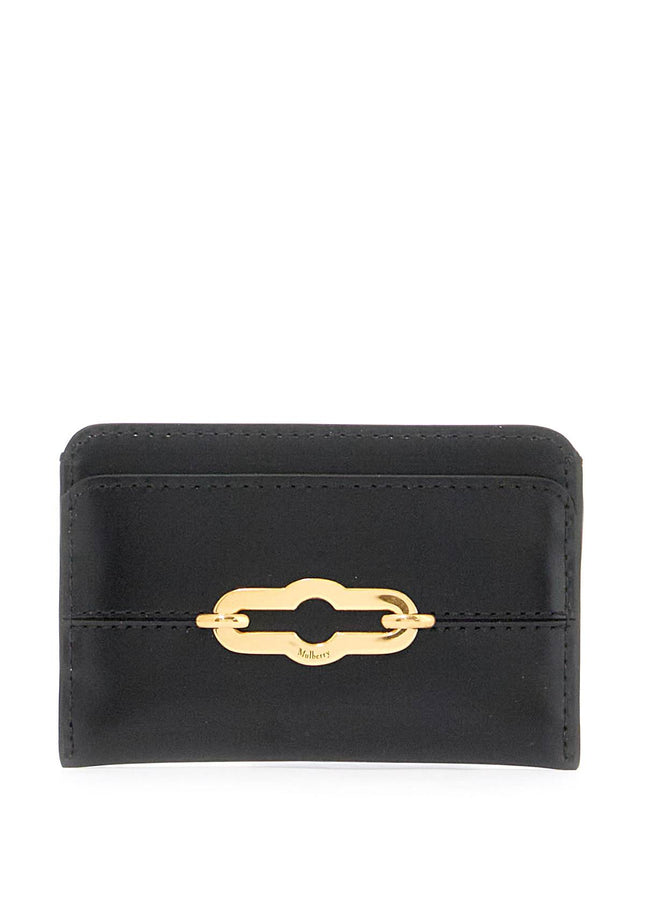 Mulberry pimlico leather card holder