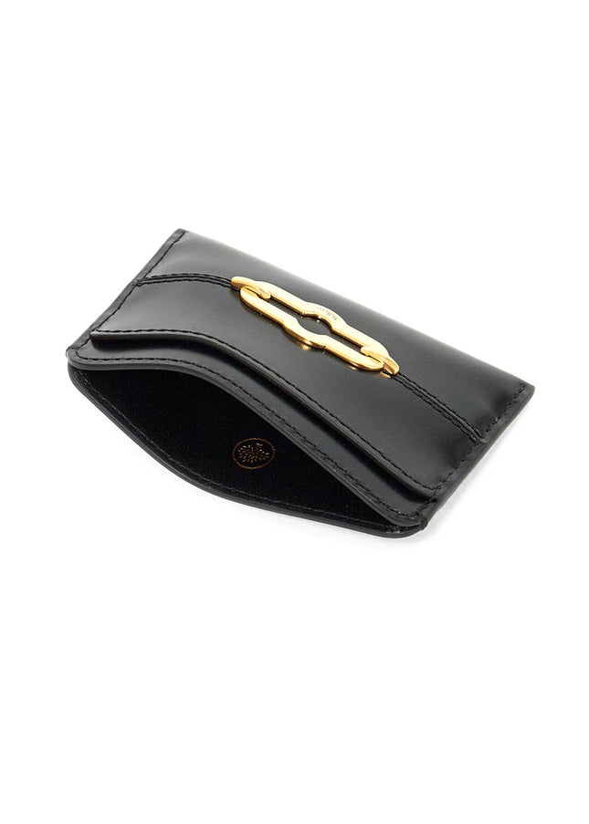 Mulberry pimlico leather card holder