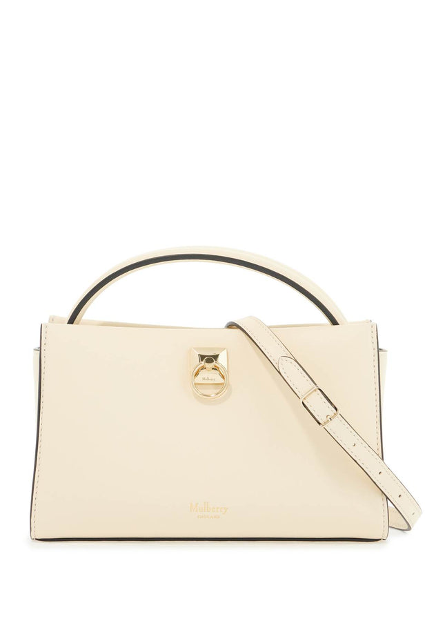 Mulberry mini iris handbag