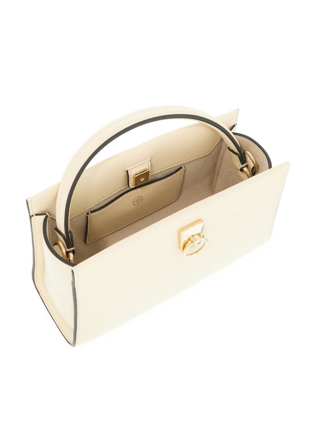 Mulberry mini iris handbag