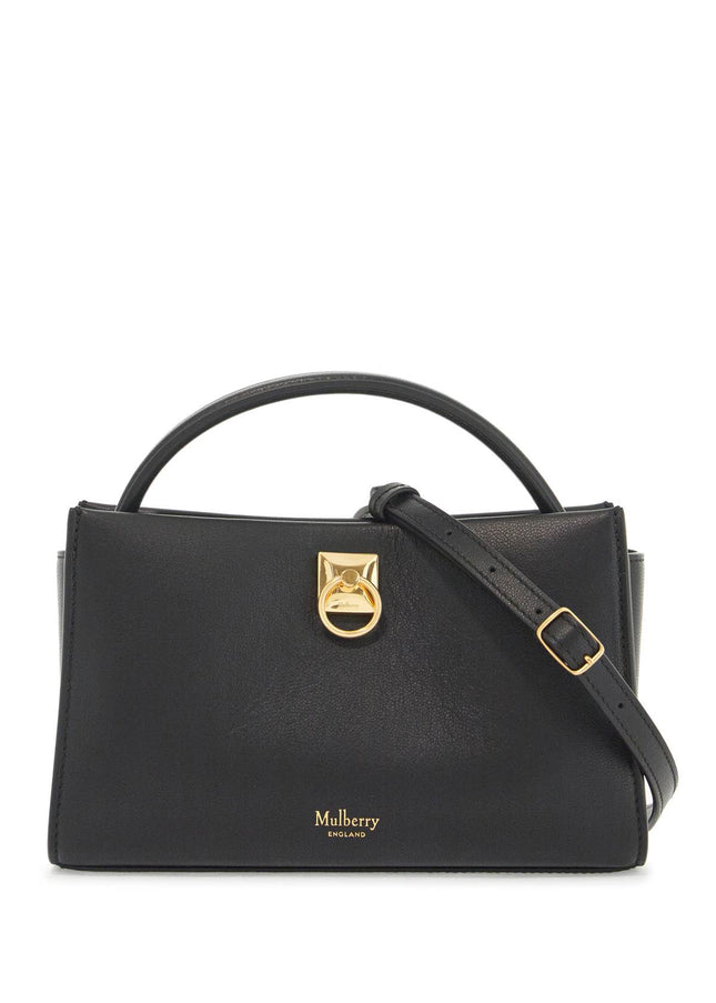 Mulberry mini iris handbag