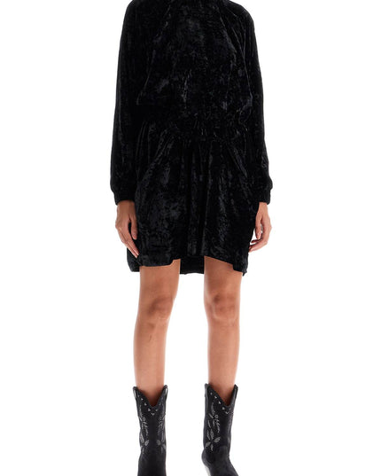 Isabel Marant lassie mini dress