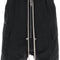 Rick Owens Cargo Shorts In Faille-Shorts-RICK OWENS-50-Urbanheer