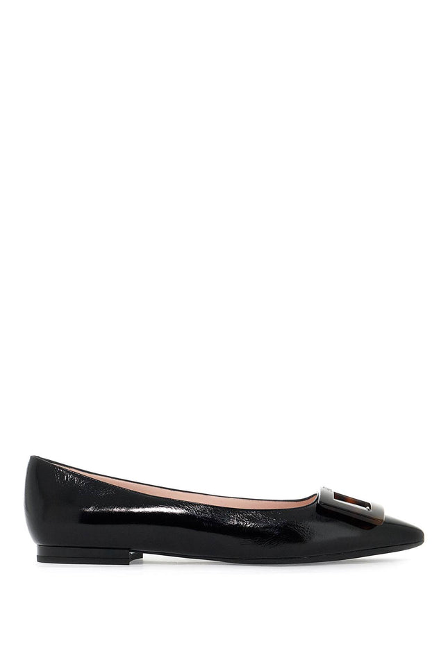 Roger Vivier ballet flats