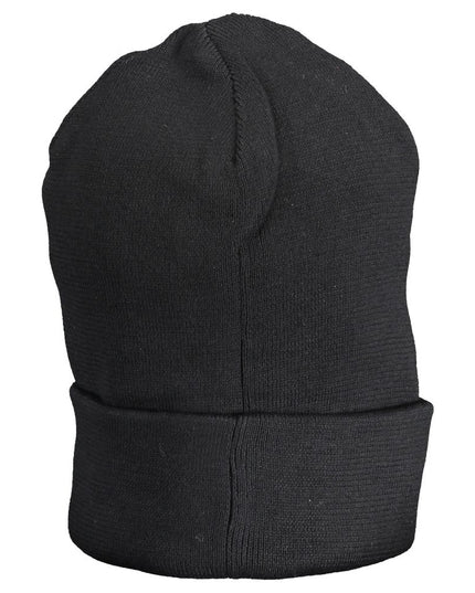 Ralph Lauren Black Cotton Hats & Cap