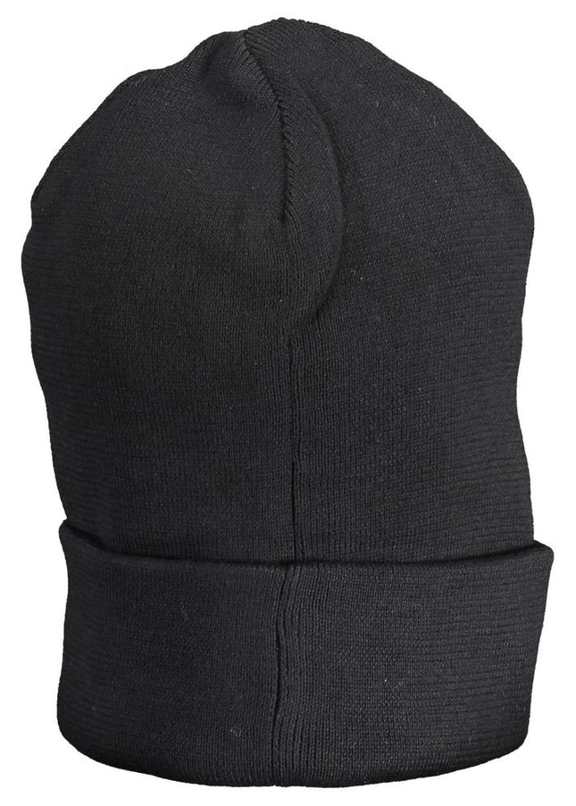 Ralph Lauren Black Cotton Hats & Cap