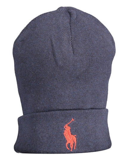 Ralph Lauren Blue Cotton Hats & Cap