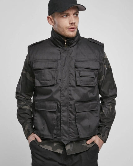 Ranger Tactical Vest black