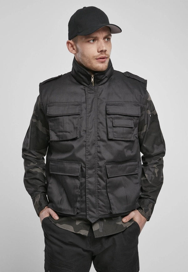 Ranger Tactical Vest black