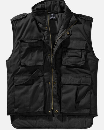 Ranger Tactical Vest black