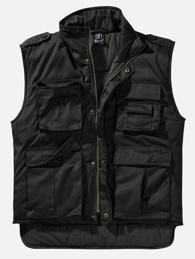 Ranger Tactical Vest black