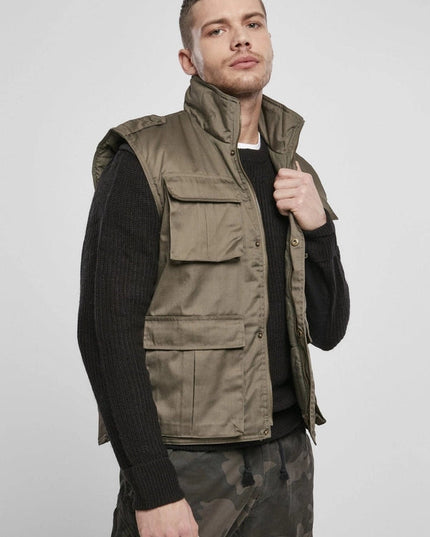 Ranger Tactical Vest olive