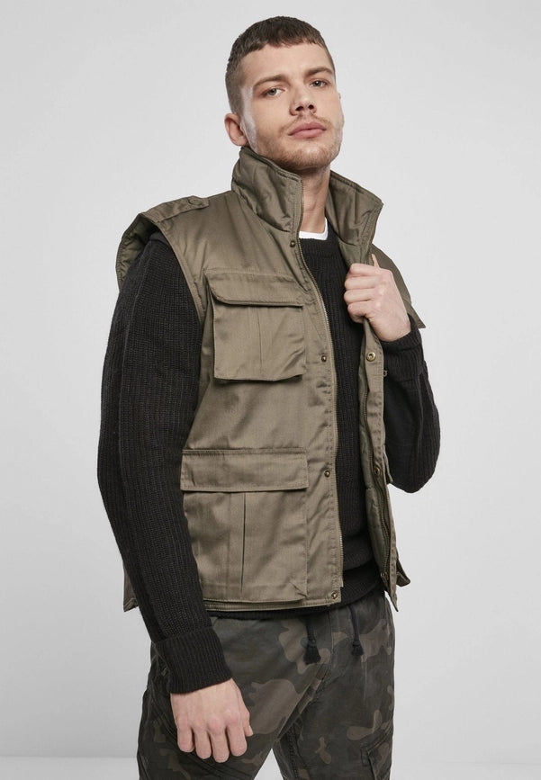 Ranger Tactical Vest olive