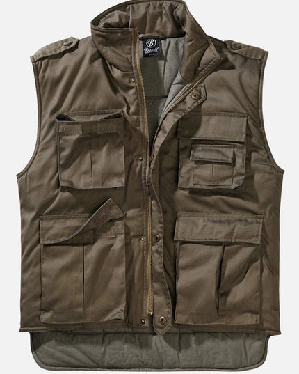 Ranger Tactical Vest olive