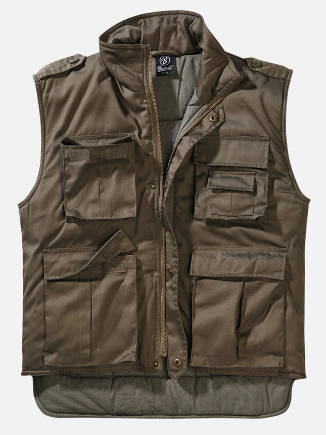 Ranger Tactical Vest olive