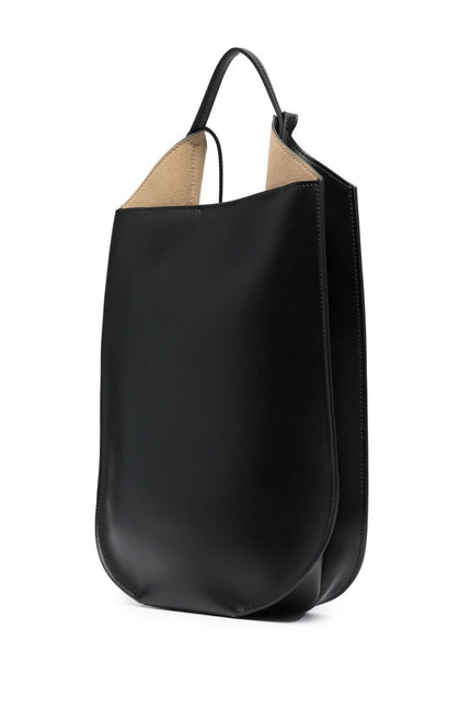 Ree Projects Bags.. Black-women > bags > handbag-Ree Projects-UNI-Black-Urbanheer