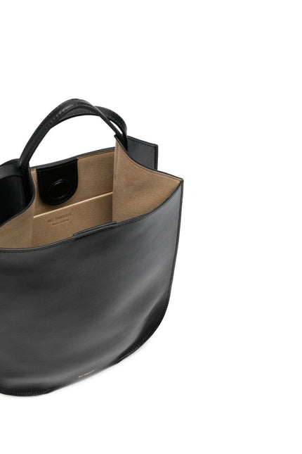 Ree Projects Bags.. Black-women > bags > handbag-Ree Projects-UNI-Black-Urbanheer