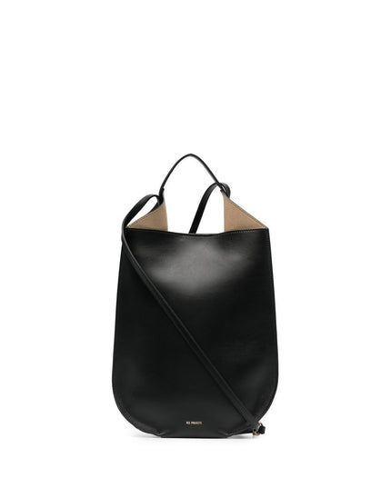 REE PROJECTS Bags.. Black-women > bags > handbag-Ree Projects-UNI-Black-Urbanheer