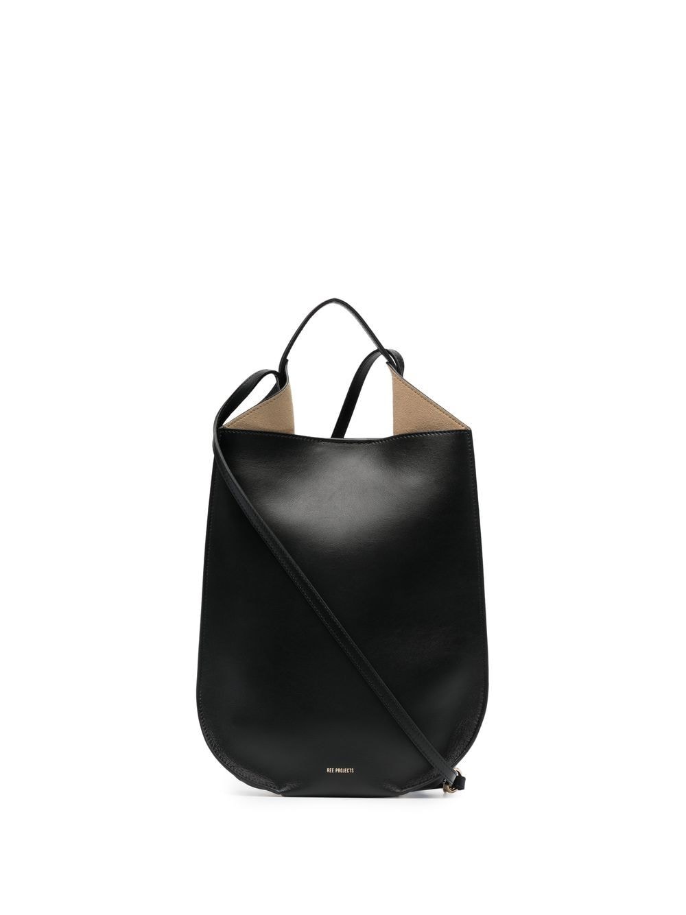 REE PROJECTS Bags.. Black-women > bags > handbag-Ree Projects-UNI-Black-Urbanheer