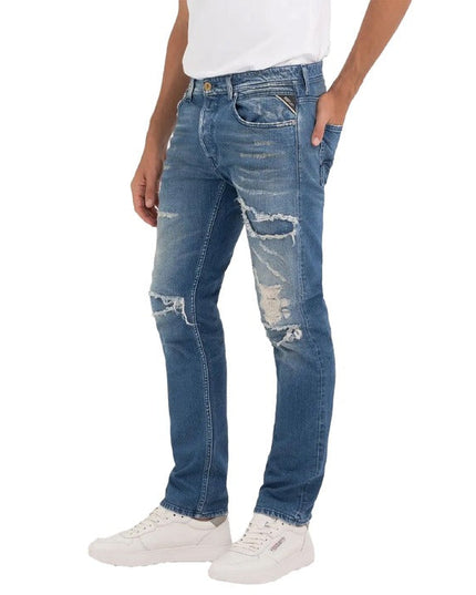 Replay Men Jeans