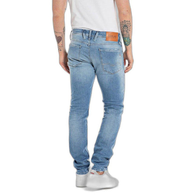 Replay Men Jeans