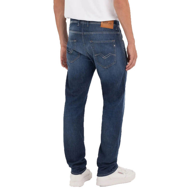 Replay Men Jeans