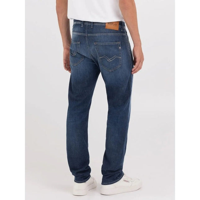 Replay Men Jeans