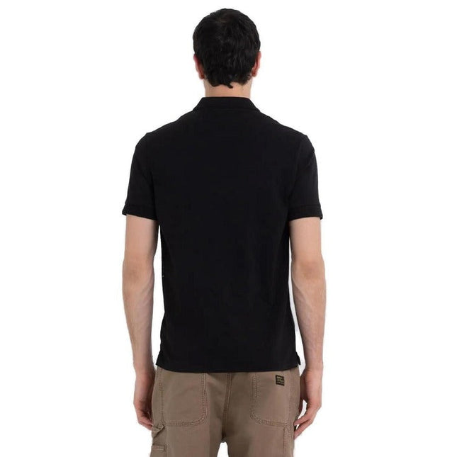 Replay Men Polo-Clothing Polo-Replay-Urbanheer