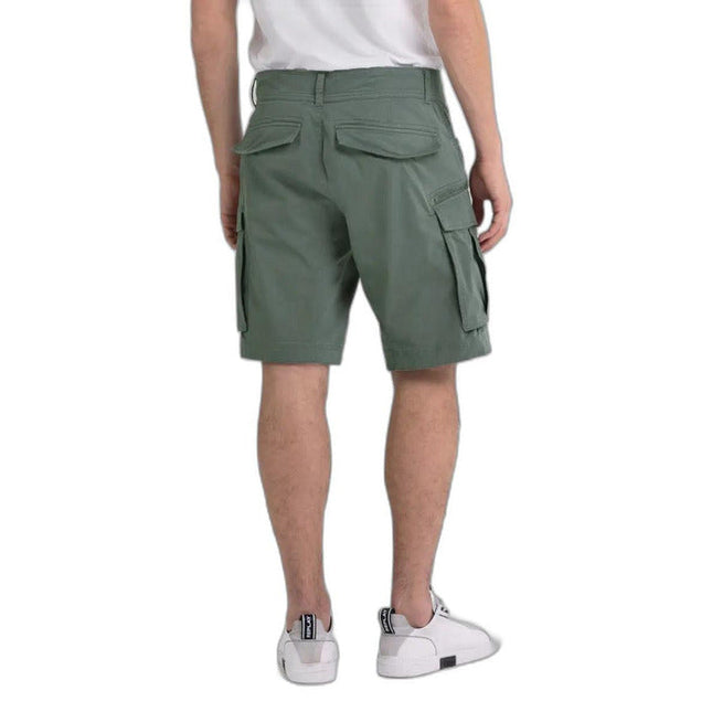 Replay Men Shorts