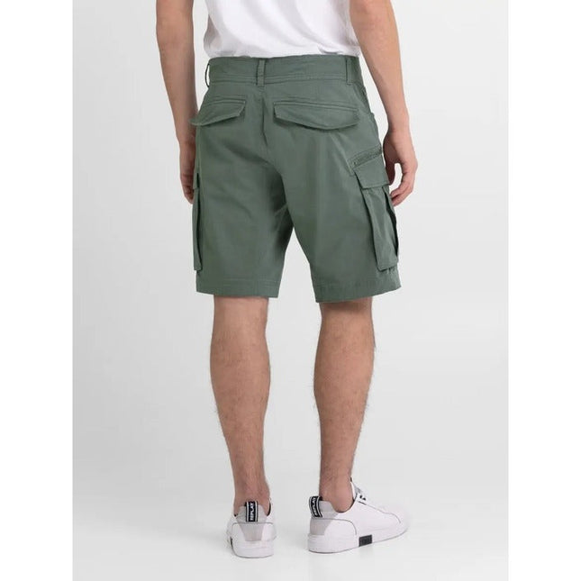 Replay Men Shorts