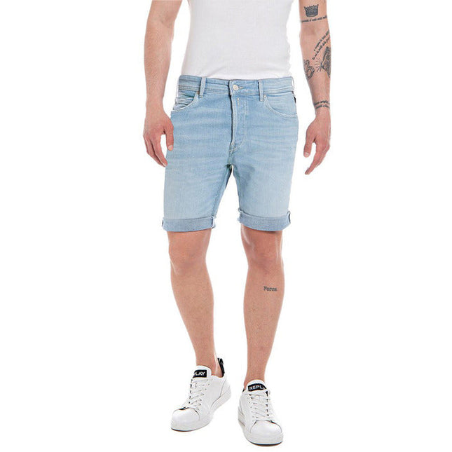 Replay Men Shorts