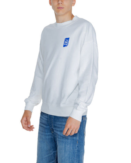 Replay Men Sweatshirts