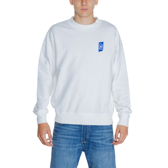 Replay Men Sweatshirts