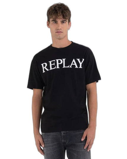 Replay Men T-Shirt