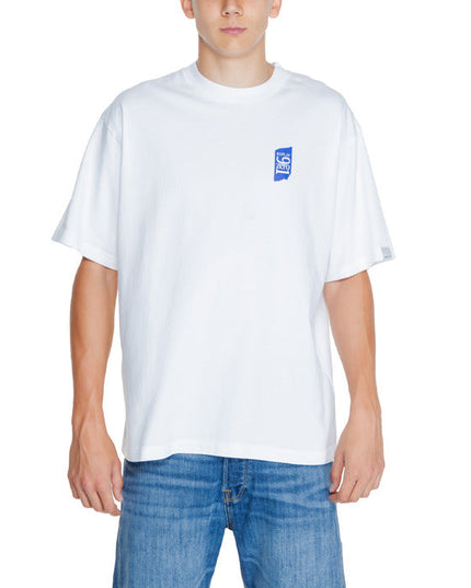 Replay Men T-Shirt