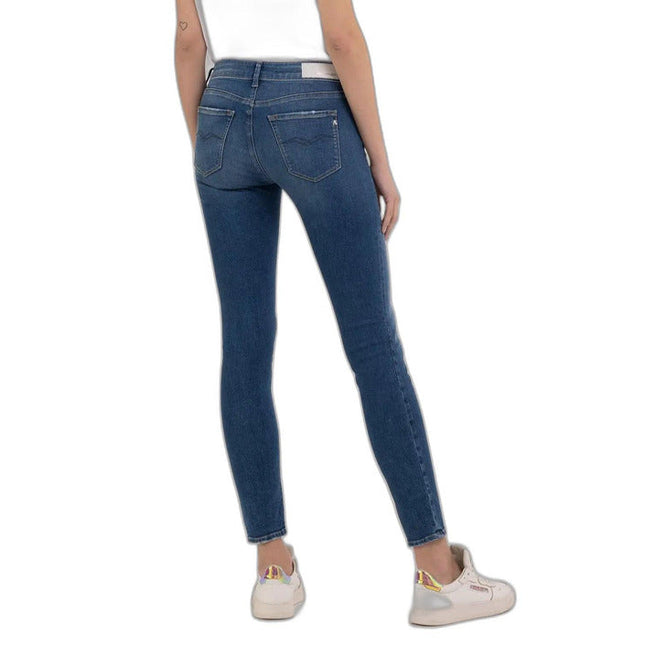 Replay  Women Jeans