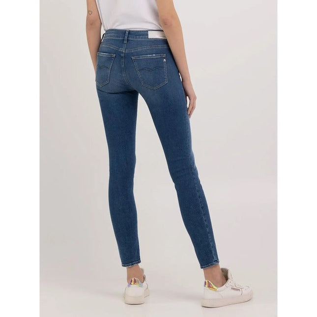 Replay  Women Jeans