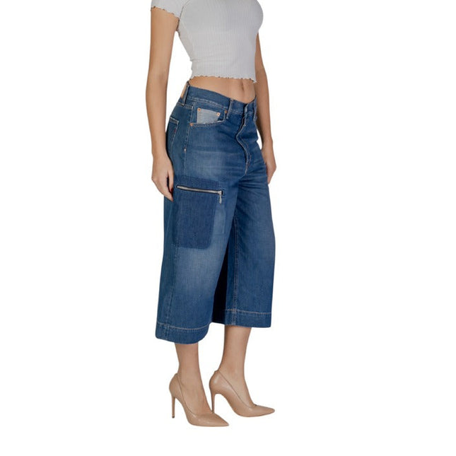 Replay  Women Jeans