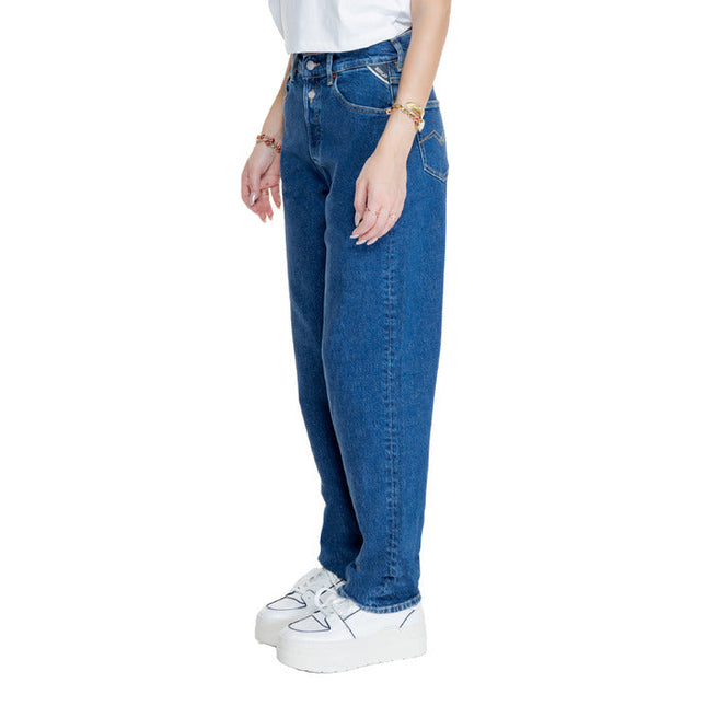 Replay  Women Trousers