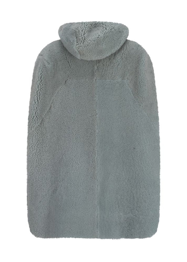 Rick Owens Cape Coat