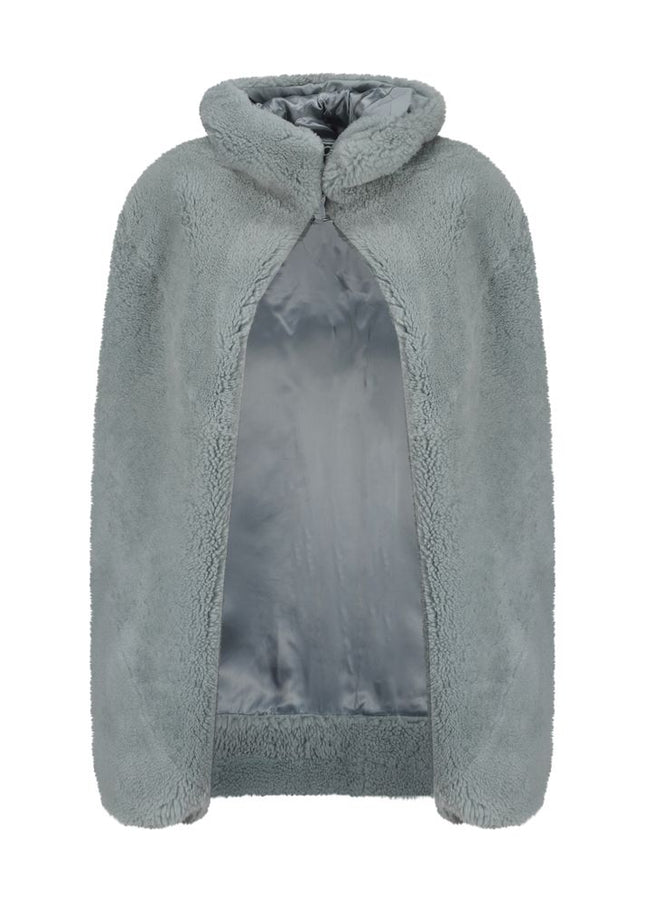 Rick Owens Cape Coat