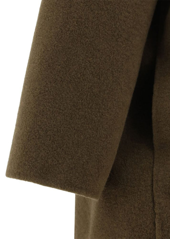 Rick Owens Coat