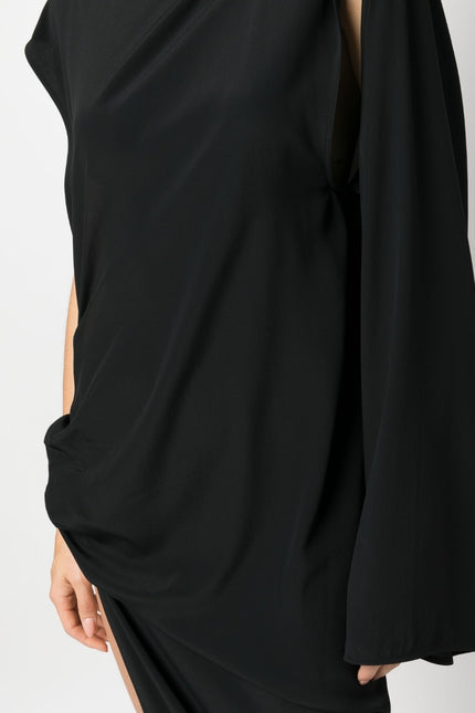 Rick Owens Dresses Black