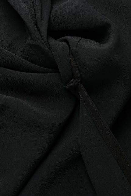 Rick Owens Dresses Black