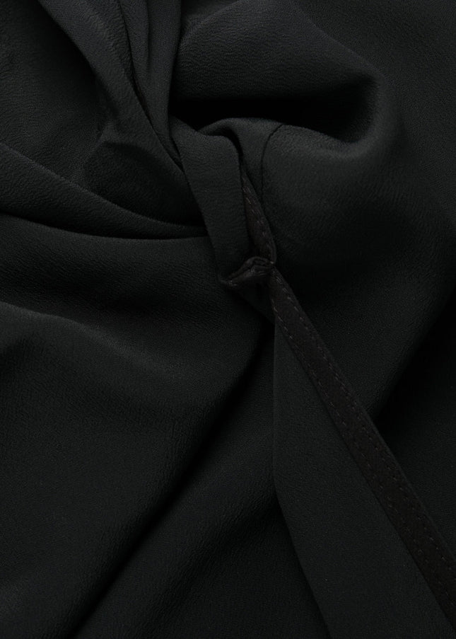 Rick Owens Dresses Black