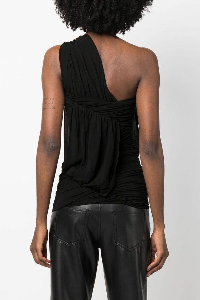 Rick Owens Top Black