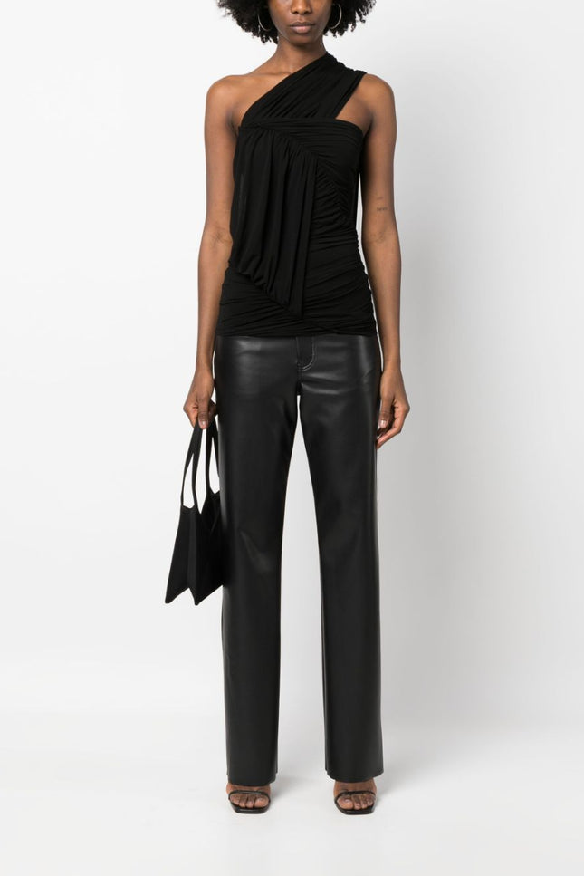 Rick Owens Top Black